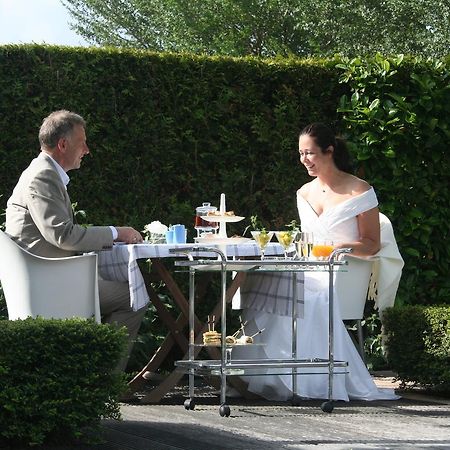 Villa Envie Terherne Extérieur photo