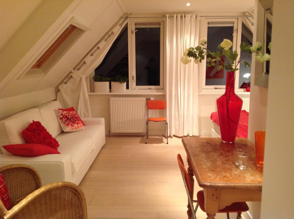 Villa Envie Terherne Chambre photo