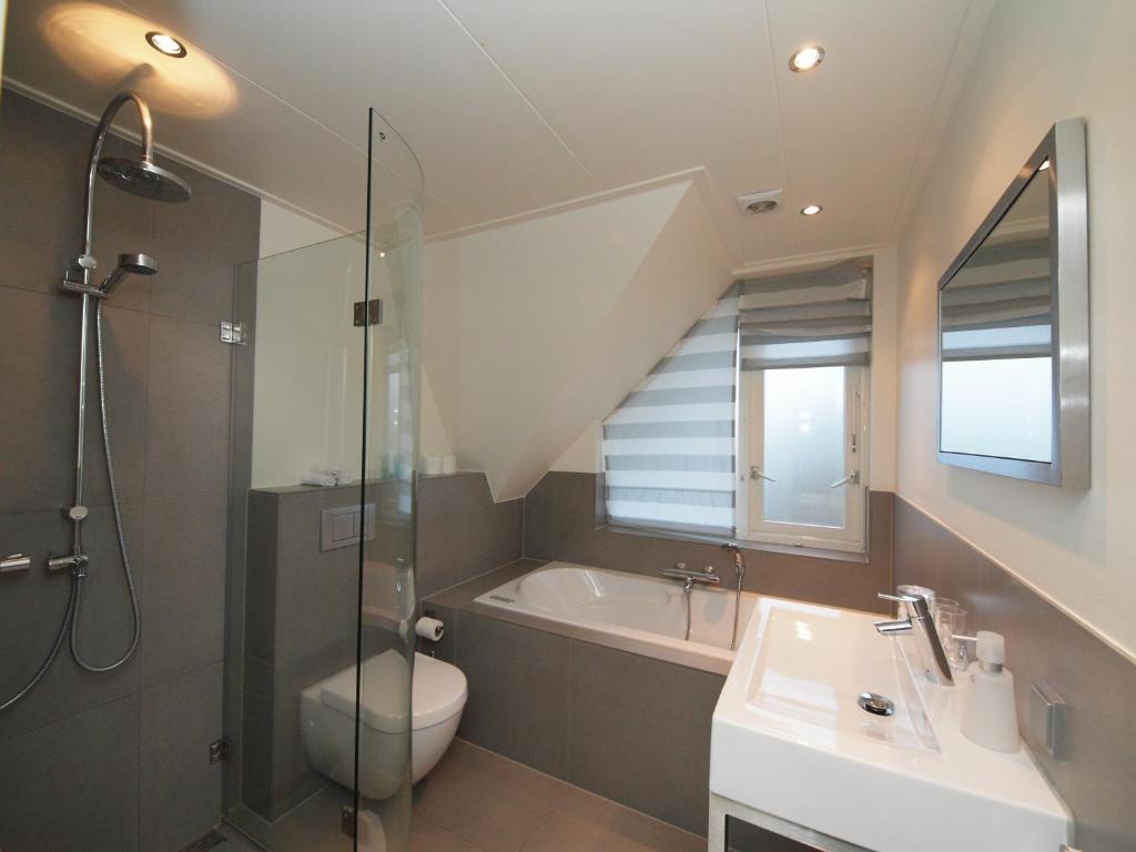 Villa Envie Terherne Chambre photo