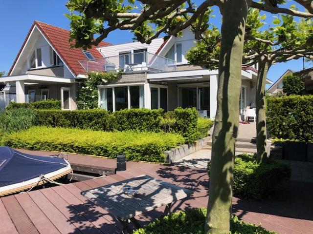Villa Envie Terherne Extérieur photo