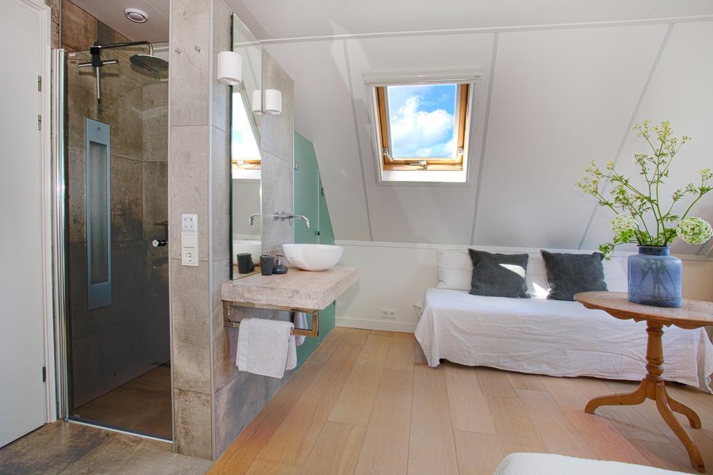 Villa Envie Terherne Extérieur photo
