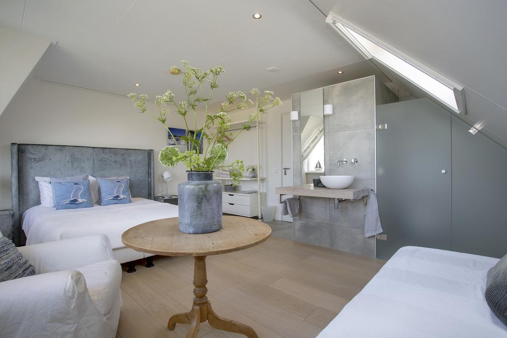 Villa Envie Terherne Extérieur photo